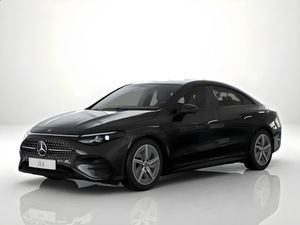 Mercedes-Benz CLA III 200 mHEV 8G-DCT 2026