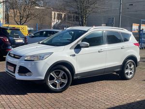 Ford Kuga II 2.0 TDCi 2x4 Individual 2014