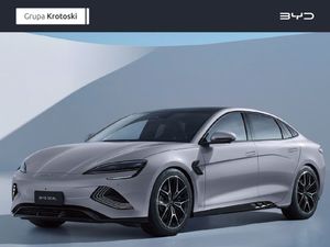BYD Seal 2026