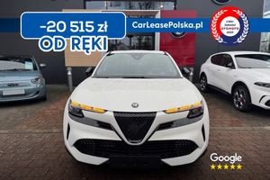 Alfa Romeo Junior 1.2 mHEV Ibrida eDCT 2025