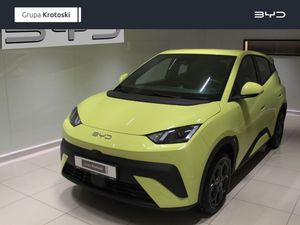 BYD Dolphin 2026