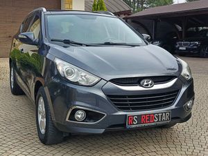 Hyundai ix35 2.0 2WD Comfort 2010