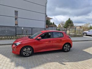 Peugeot 208 II PureTech 100 EAT8 Allure 2019