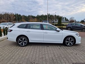 Volkswagen Passat B9 2024