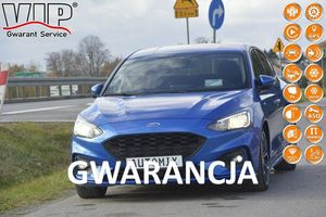 Ford Focus Mk4 1.5 EcoBlue Start-Stopp-System ST-LINE 2018