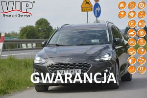 Ford Focus Mk4 1.5 EcoBlue Start-Stopp-System TITANIUM VIGNALE 2019