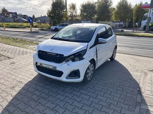 Peugeot 108 VTI 68 Top Style 2018