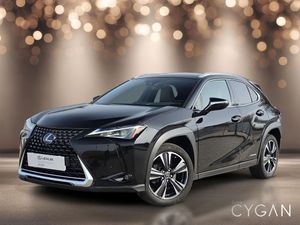 Lexus UX 250h GPF Business Edition 2WD 2021