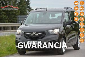 Opel Combo E 2019