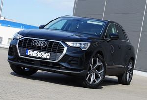 Audi Q3 II 2.0 TDI Sport S tronic 2019
