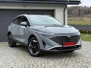 Nissan Qashqai III 1.3 DIG-T MHEV Xtronic N-Connecta 2025