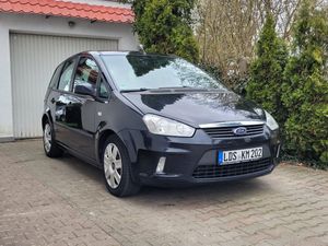 Ford C-Max I 1.6 Style 2008