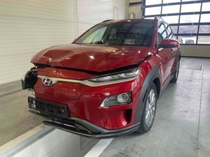 Hyundai Kona I 39kWh Executive 2019