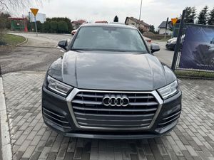 Audi Q5 FY 2019