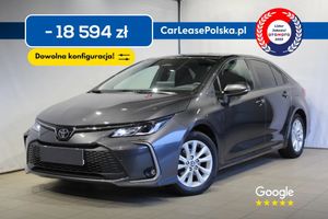 Toyota Corolla Seria E21 1.8 Hybrid Comfort 2026