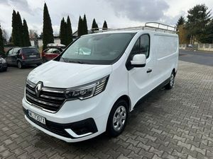Renault Trafic 2024