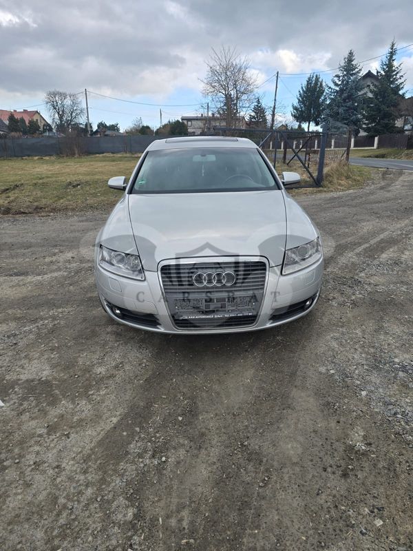 Audi A6 C6 2004