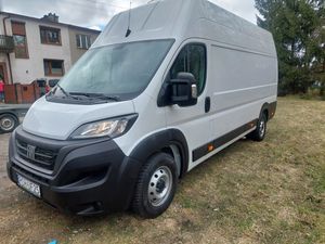 Fiat Ducato 2023