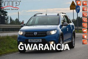 Dacia Logan II 2017