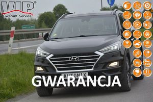 Hyundai Tucson III 2020