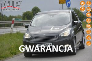 Ford C-Max II 1.0 EcoBoost Titanium ASS 2015