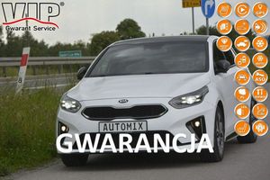 Kia Ceed 1.6 CRDi SCR GT LINE 2019