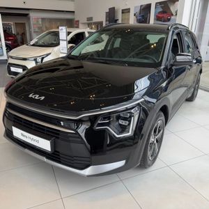 Kia Niro 1.6 GDI Hybrid M 2025
