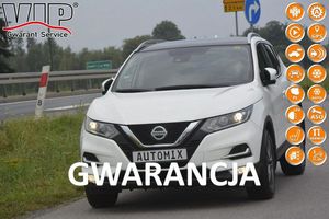 Nissan Qashqai II 1.3 DIG-T DCT N-CONNECTA 2019