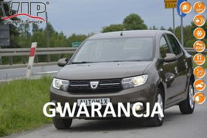 Dacia Logan II 0.9 TCe Laureate S&S 2018