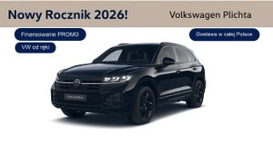 Volkswagen Touareg III 3.0 V6 TDI 4Motion R-Line Final Edition 2026