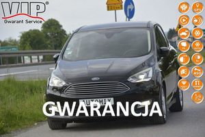 Ford C-Max II 1.0 EcoBoost Titanium ASS 2017