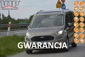 Ford Tourneo Connect II 1.5 EcoBlue Start-Stop Titanium 2019