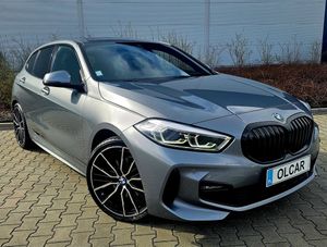 BMW 1 Series F40 118i M Sport 2024