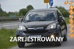Honda CR-V III 2.2i-CTDi Comfort 2007