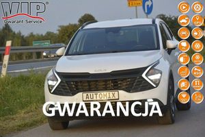 Kia Sportage V 1.6 CRDI 2WD Eco-Dynamics+ (48V M-H) DCT Spirit 2022