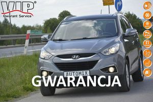 Hyundai ix35 1.7 CRDi 2WD Comfort 2012