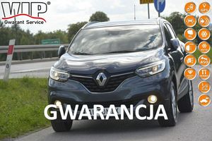 Renault Kadjar 1.2 Energy TCe Intens 2017