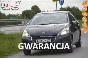 Peugeot 208 I 1.2 PureTech Access 2014