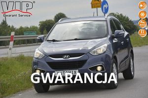 Hyundai ix35 1.7 CRDi 2WD Classic 2012