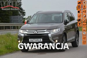 Mitsubishi Outlander III 2.2 DI-D Instyle SDA 4WD 2018
