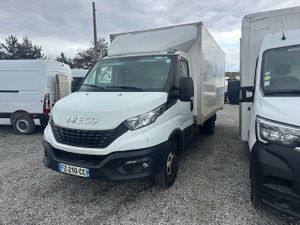 Iveco Daily 2021