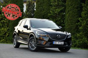 Mazda CX-5 I 2015
