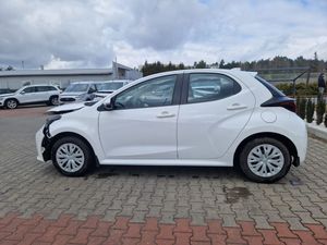Toyota Yaris IV 1.0 Active 2020
