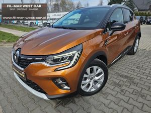 Renault Captur / QM3 II 2020