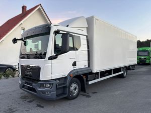 MAN TGL 2021