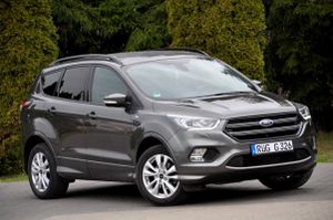 Ford Kuga II 1.5 EcoBoost 2x4 ST-Line 2017
