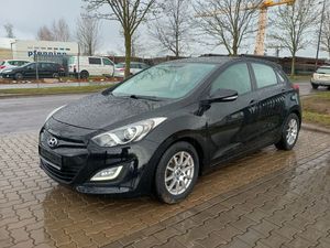 Hyundai i30 II 2013