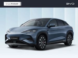 BYD Sealion 7 2026