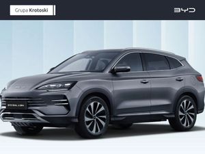 BYD Seal 2026
