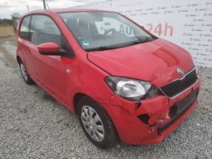Skoda Citigo 1.0 MPI Green tec Style 2013